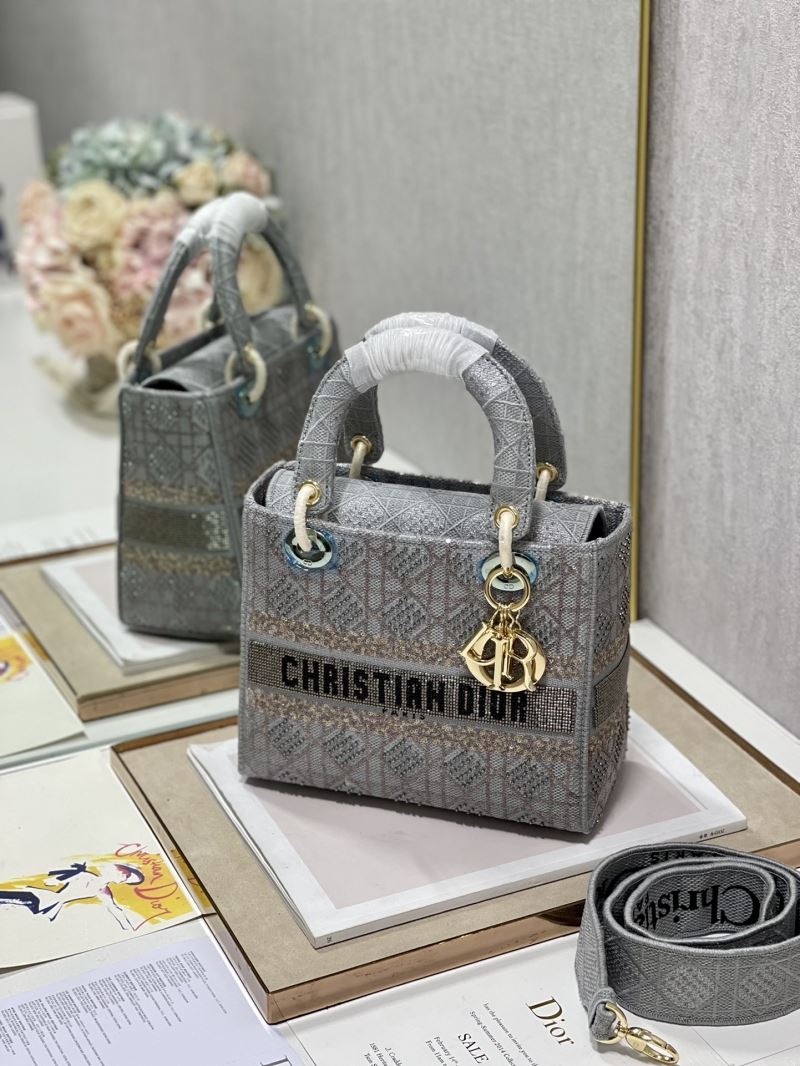 Christian Dior My Lady Bags